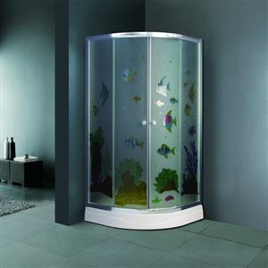 Quadrant Shower Enclosure