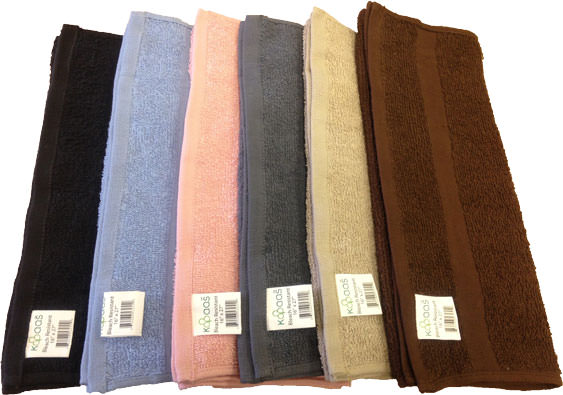 Salon Towels - Wholesale Salon Towels