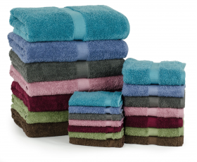 Kapaas Soft 27 x 53 Bath Towels 15lbs