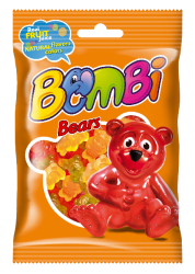 Bombi Bears 90 g