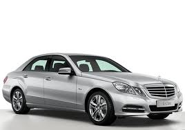 Mercedes E Class