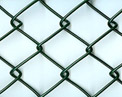 საბანკო mesh, შედუღებული