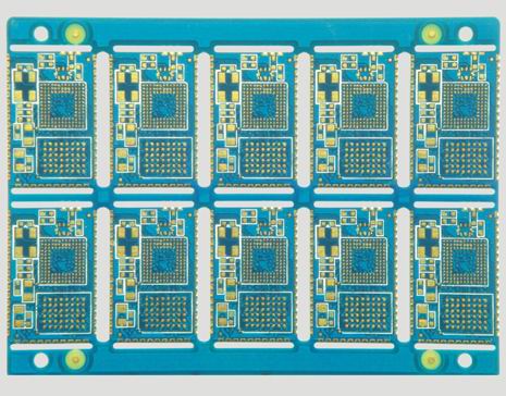 Andere pcb en PCBA