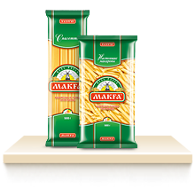 Makfa pasta