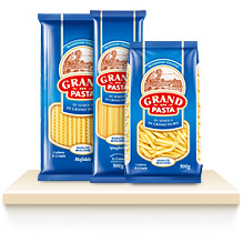 Grand di Pasta