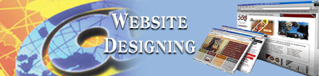 Webbdesign