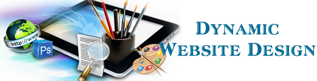 Web design