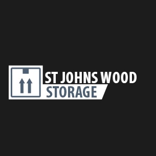 Storage St Johns Wood