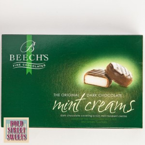 Beech’s Dark Chocolate Mint Creams