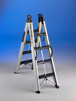 Ladders