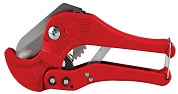 PLASTIC PIPE CUTTER (16-42mm)