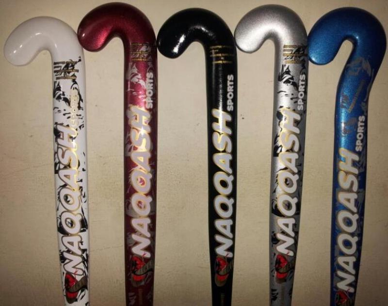 Composite Field Hockey Stick