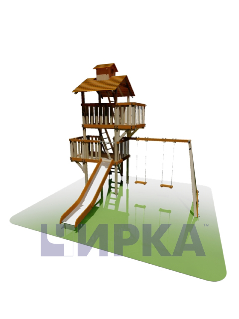 Playground WS18.001