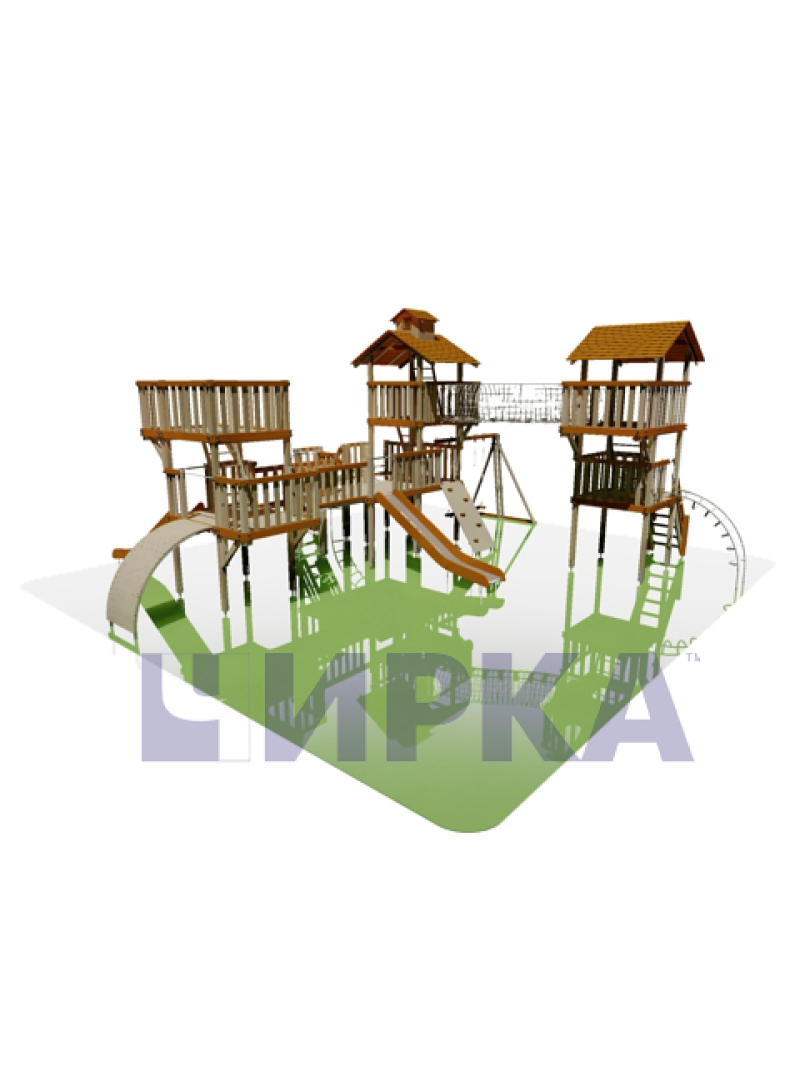 Playground WS18.006