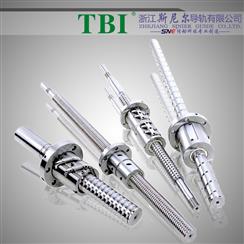 TBI ball screw