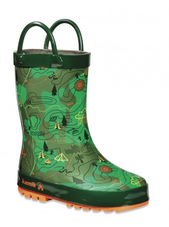 Rain Boots của trẻ em