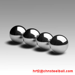 AISI316 Stainless Steel Ball