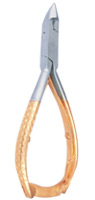 Cuticle Nail Nipper Item No : ZI-B-0159