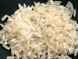  Parboiled Rice