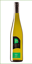 Şərab, Ağ, riesling