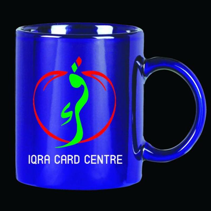 Iqra Mug Printing