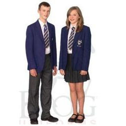 High School Uniform