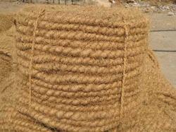 Curled Coir Rope