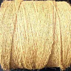 Ply Twisted Coir Yarn