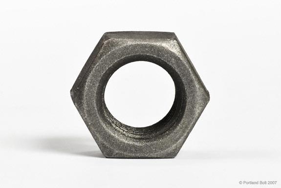 Hex Nuts