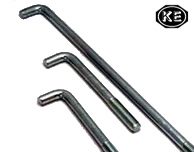 Stainless Steel Anchor Bolts & Foundation Bolts