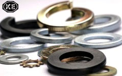 Stainless Steel Washers