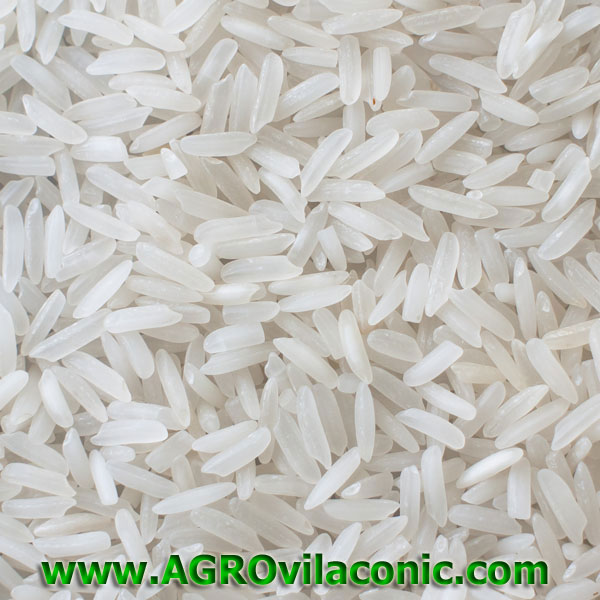 Jasmine / Perfumed Rice