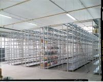 Shelving, storage