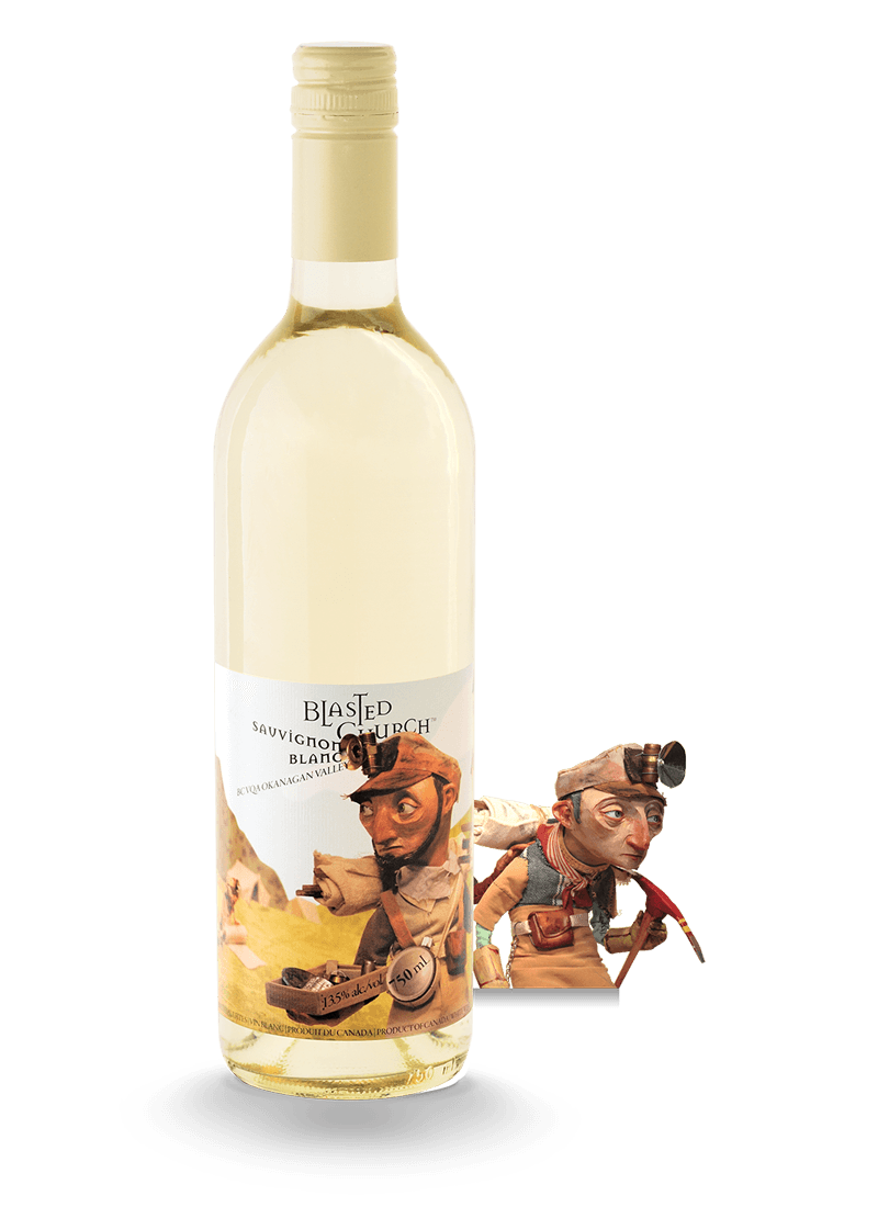 Verë, të bardhë, Sauvignon Blanc