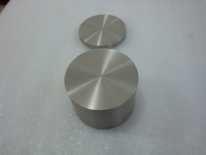 Niobium / columbium billets