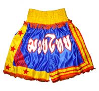 Boxing Shorts 00-104