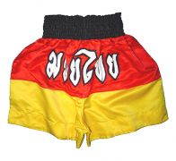 Boxing Shorts 00-106