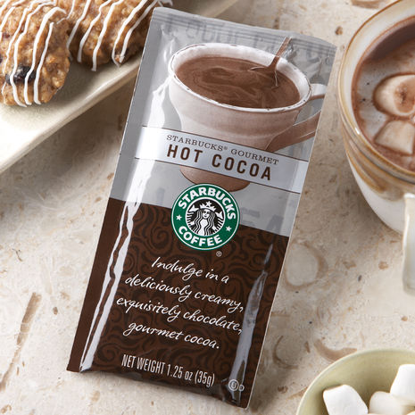 Xorb cacao