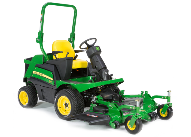 لان mower