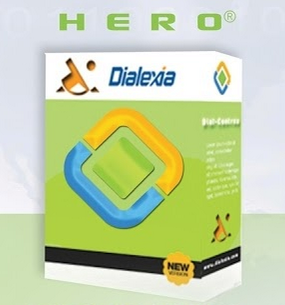 HERO Hosted PBX 