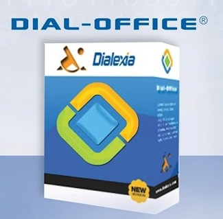 Dial-Office IP-PBX 