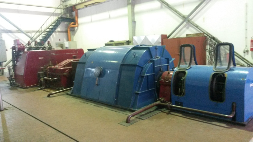 Industrivedligeholdelse