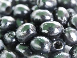 Siyah zeytin