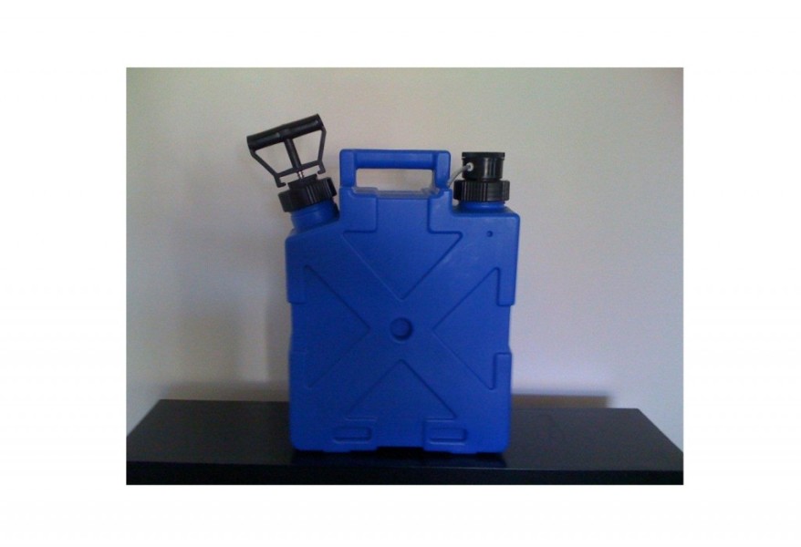  LifeFilta ‘Jerry Can’ model with built-in Back-Wash