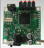 Printed Circuit Board