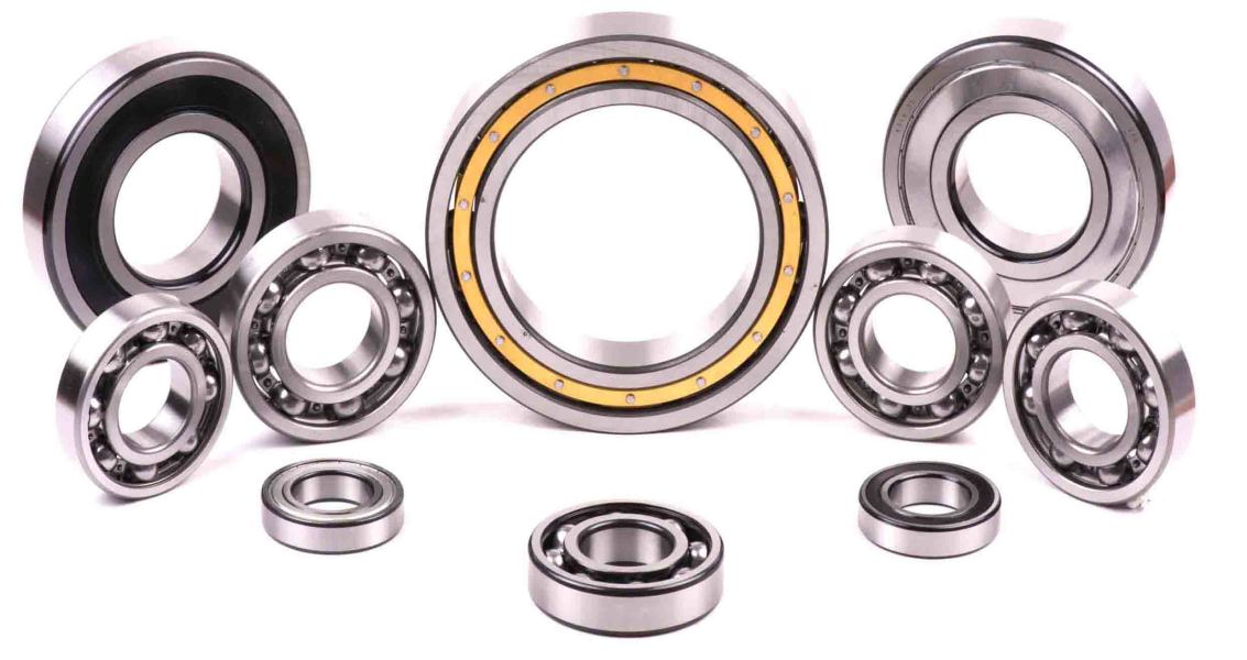  Ball Bearing