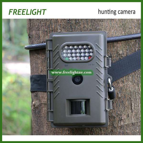 8MP Infrared Night Vision Trail camera Deer Hunting Camera Chepeast Scouting camera