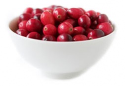 Cranberries