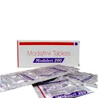 Mofafinil Tablets [ Modalert ]