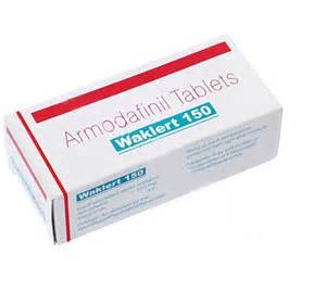 Armodafinil 150mgTablets [ Waklert ]